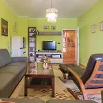 Appartement Kastanjez Iv Cr