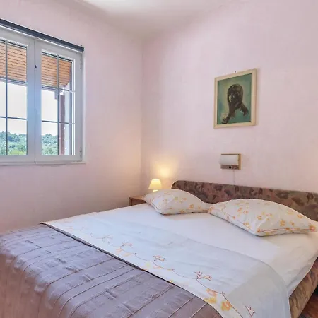 Stunning Apartment In Pula With Kitchen Apartment