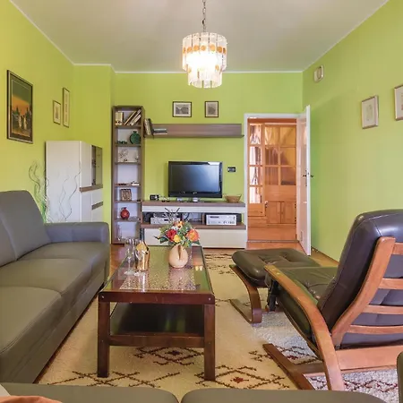 Apartment Apartment Kastanjez IV Cr