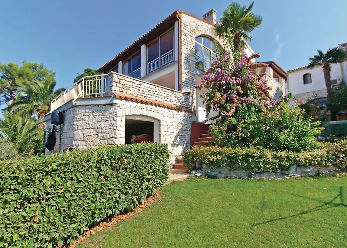 Kastanjez Iv Cr 아파트