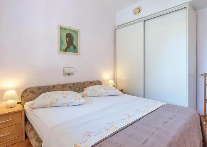 아파트 Kastanjez Iv Cr 풀라