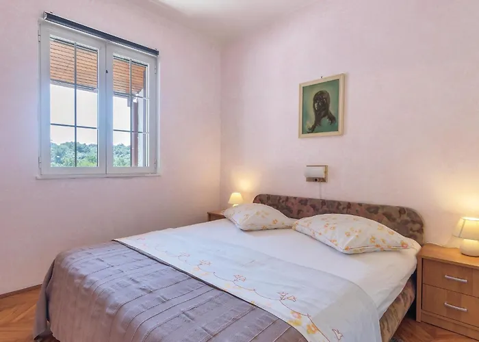 Kastanjez Iv Cr 아파트