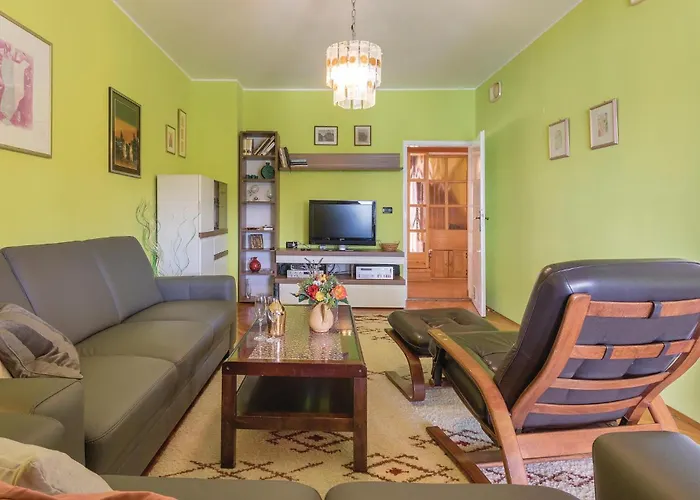 아파트 Kastanjez Iv Cr