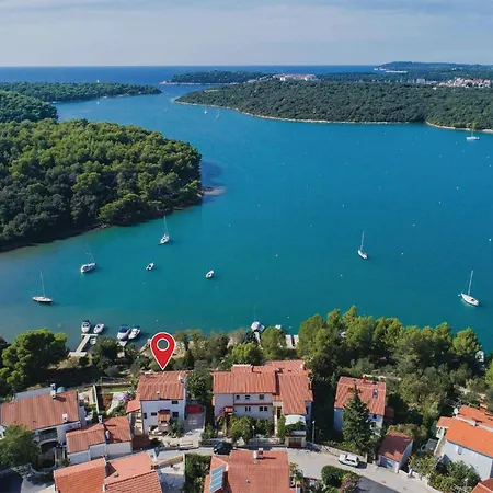 Appartement Kastanjez Iv Cr